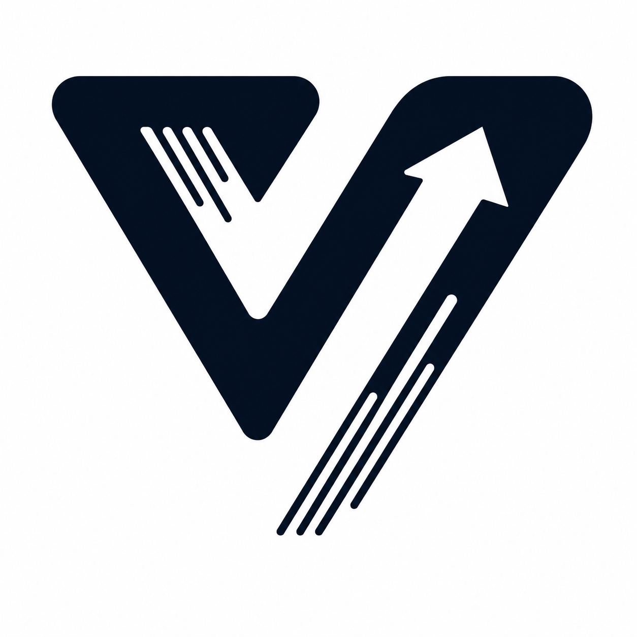 Vibrant India Tech Logo